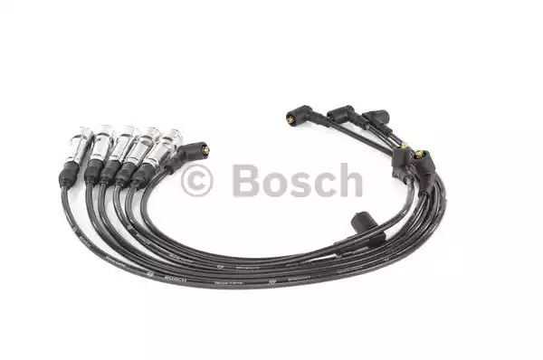 Комплект электропроводки BOSCH 0 986 356 340 (B 340)