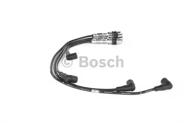 Комплект электропроводки BOSCH 0 986 356 345 (B 345)