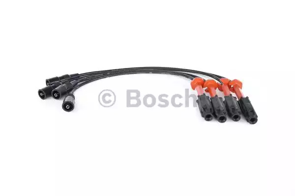 Комплект электропроводки BOSCH 0 986 356 352 (B 352)