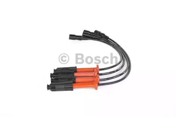 Комплект электропроводки BOSCH 0 986 356 352 (B 352)