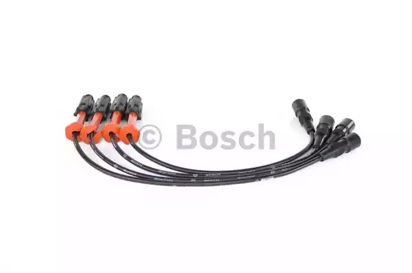 Комплект электропроводки BOSCH 0 986 356 352 (B 352)