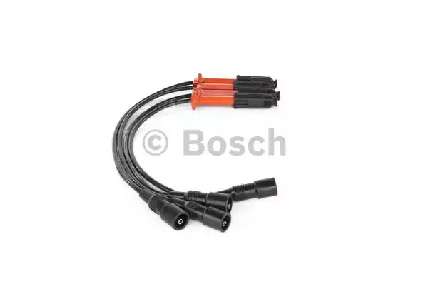 Комплект электропроводки BOSCH 0 986 356 352 (B 352)