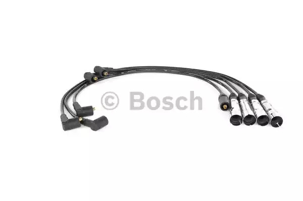 Комплект электропроводки BOSCH 0 986 356 358 (B 358)