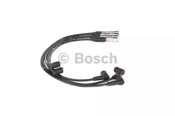 Комплект электропроводки BOSCH 0 986 356 358 (B 358)