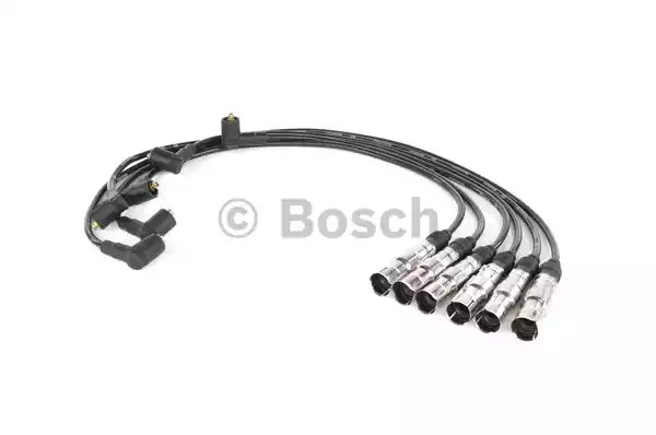 Комплект электропроводки BOSCH 0 986 356 384 (B 384)