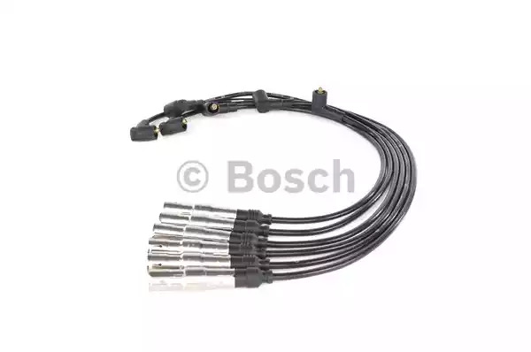 Комплект электропроводки BOSCH 0 986 356 384 (B 384)