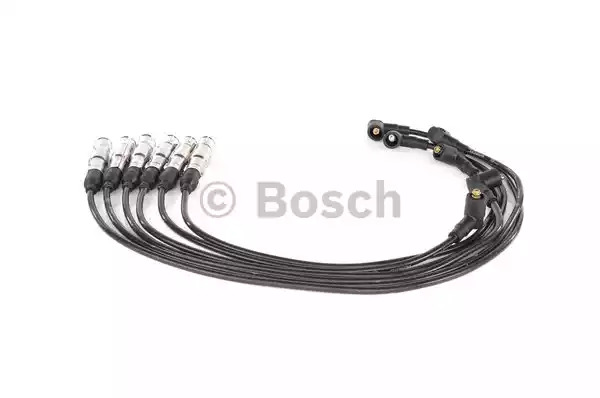 Комплект электропроводки BOSCH 0 986 356 384 (B 384)