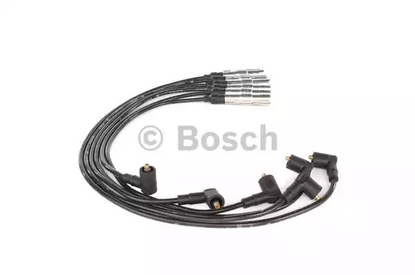 Комплект электропроводки BOSCH 0 986 356 384 (B 384)