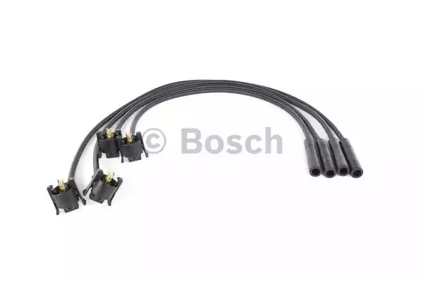 Комплект электропроводки BOSCH 0 986 356 700 (B 700)