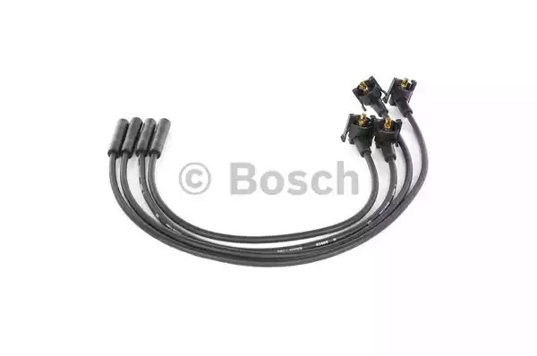 Комплект электропроводки BOSCH 0 986 356 700 (B 700)