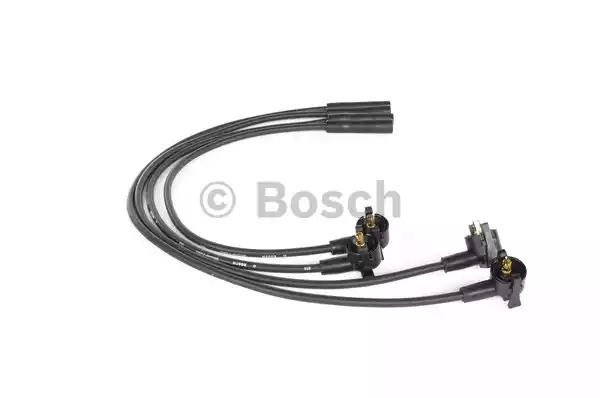 Комплект электропроводки BOSCH 0 986 356 700 (B 700)