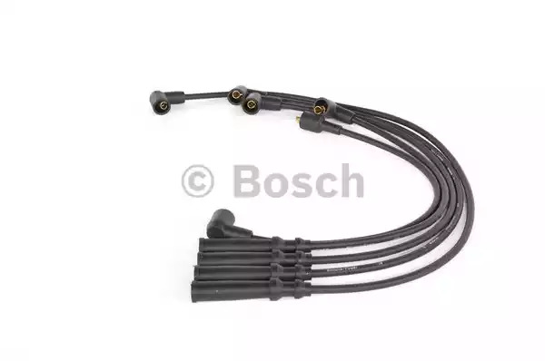 Комплект электропроводки BOSCH 0 986 356 702 (B 702)