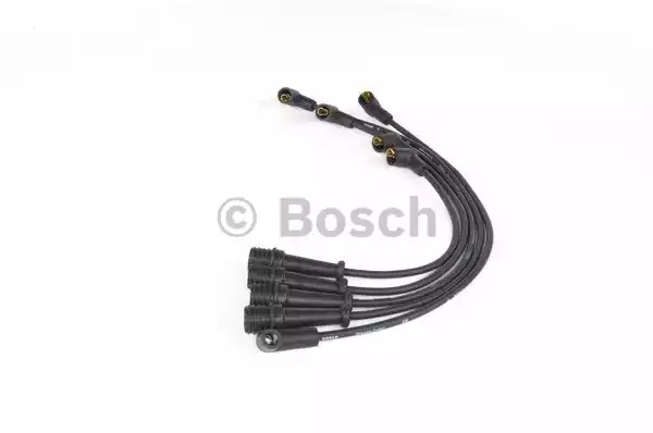 Комплект электропроводки BOSCH 0 986 356 704 (B 704)