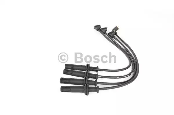 Комплект электропроводки BOSCH 0 986 356 709 (B 709)