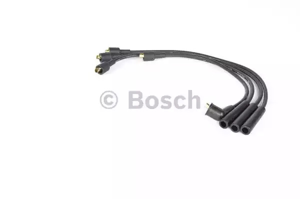 Комплект электропроводки BOSCH 0 986 356 710 (B 710)