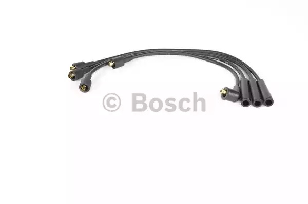 Комплект электропроводки BOSCH 0 986 356 710 (B 710)