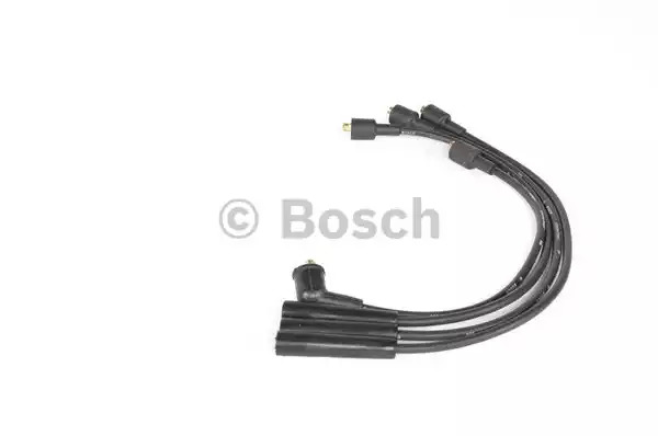 Комплект электропроводки BOSCH 0 986 356 710 (B 710)