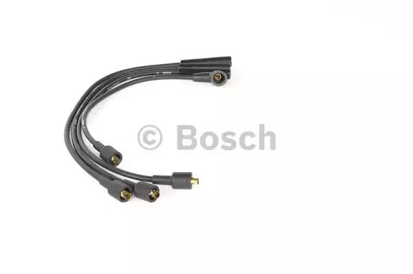 Комплект электропроводки BOSCH 0 986 356 710 (B 710)