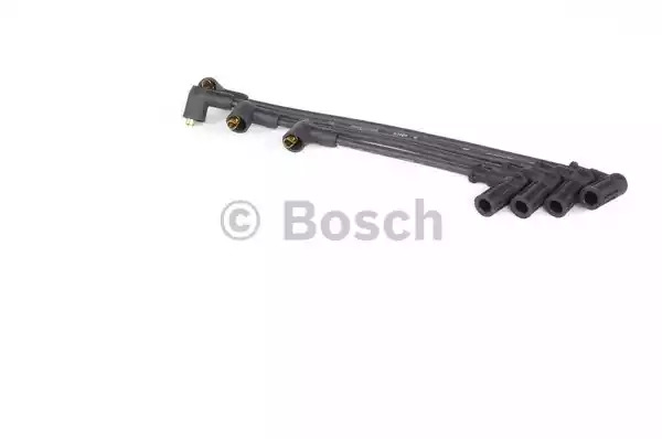 Комплект электропроводки BOSCH 0 986 356 717 (B 717)