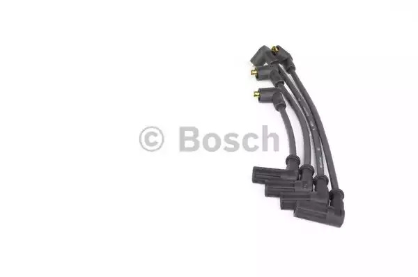 Комплект электропроводки BOSCH 0 986 356 717 (B 717)