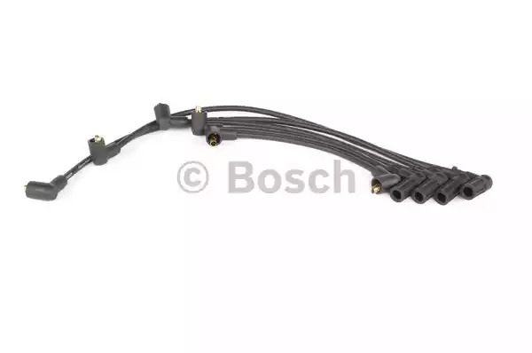 Комплект электропроводки BOSCH 0 986 356 718 (B 718)