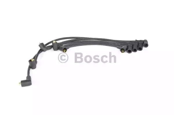 Комплект электропроводки BOSCH 0 986 356 718 (B 718)