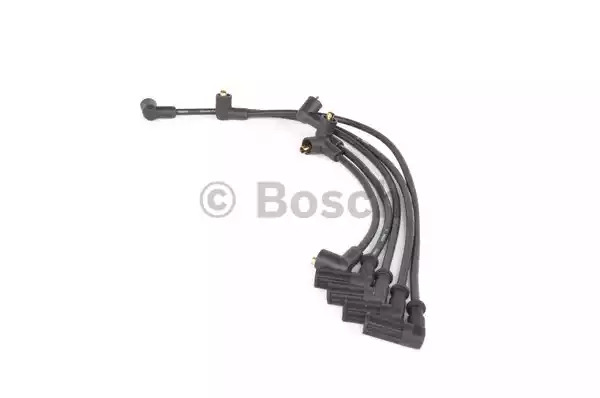 Комплект электропроводки BOSCH 0 986 356 718 (B 718)