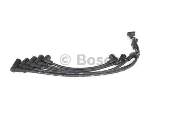 Комплект электропроводки BOSCH 0 986 356 718 (B 718)