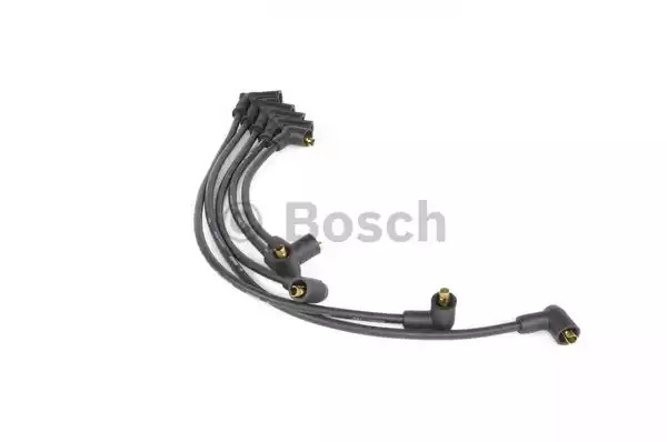 Комплект электропроводки BOSCH 0 986 356 718 (B 718)