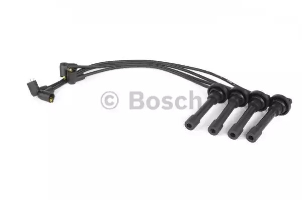 Комплект электропроводки BOSCH 0 986 356 721 (B 721)