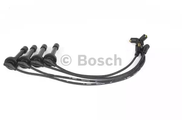 Комплект электропроводки BOSCH 0 986 356 721 (B 721)