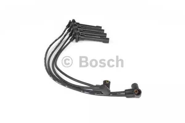 Комплект электропроводки BOSCH 0 986 356 721 (B 721)