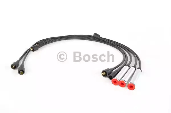 Комплект электропроводки BOSCH 0 986 356 722 (B 722)