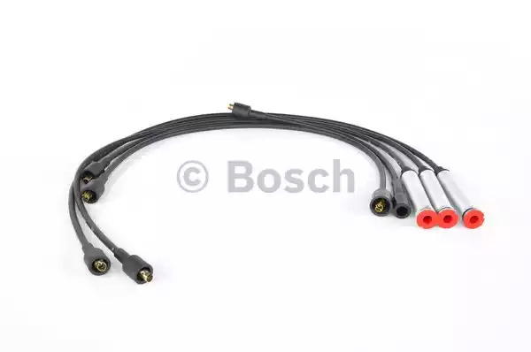 Комплект электропроводки BOSCH 0 986 356 722 (B 722)