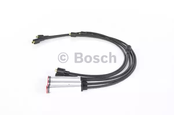 Комплект электропроводки BOSCH 0 986 356 722 (B 722)