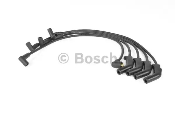 Комплект электропроводки BOSCH 0 986 356 724 (B 724)