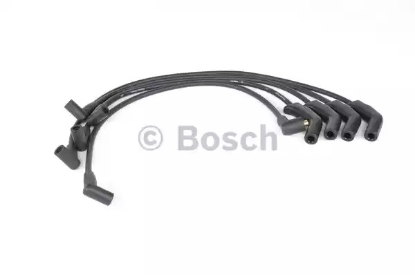 Комплект электропроводки BOSCH 0 986 356 724 (B 724)