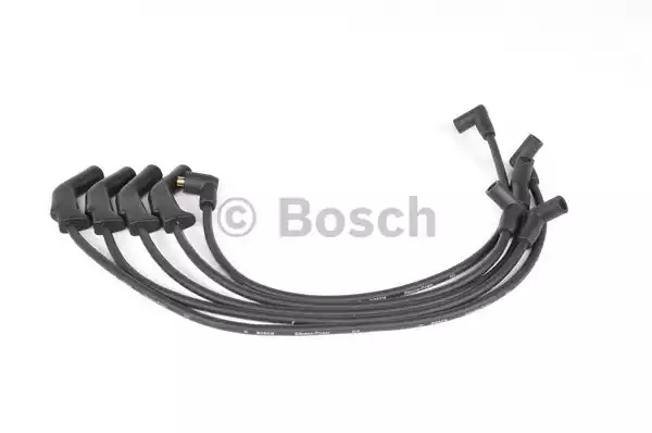 Комплект электропроводки BOSCH 0 986 356 724 (B 724)