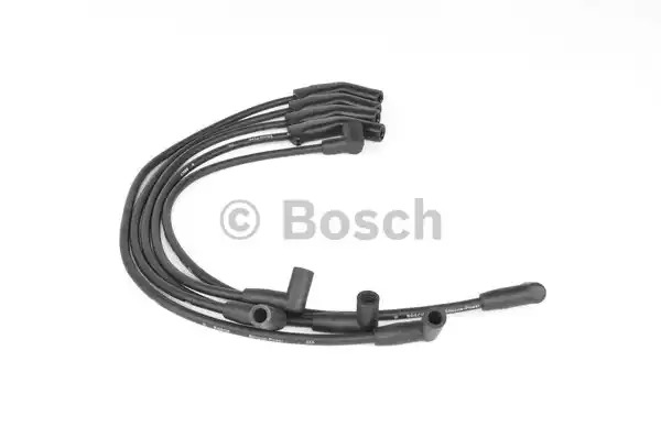 Комплект электропроводки BOSCH 0 986 356 724 (B 724)