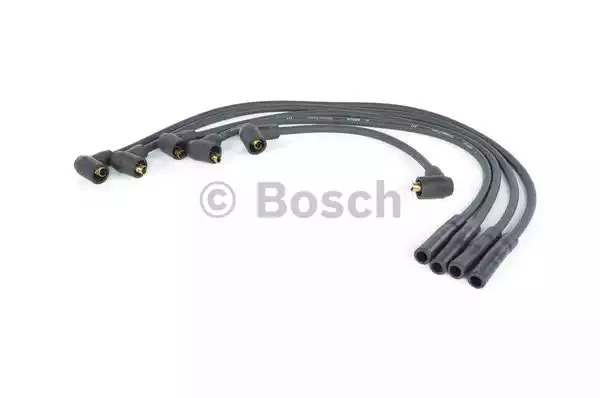 Комплект электропроводки BOSCH 0 986 356 726 (B 726)