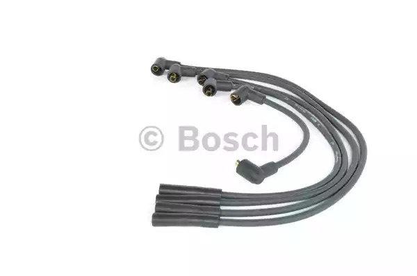 Комплект электропроводки BOSCH 0 986 356 726 (B 726)