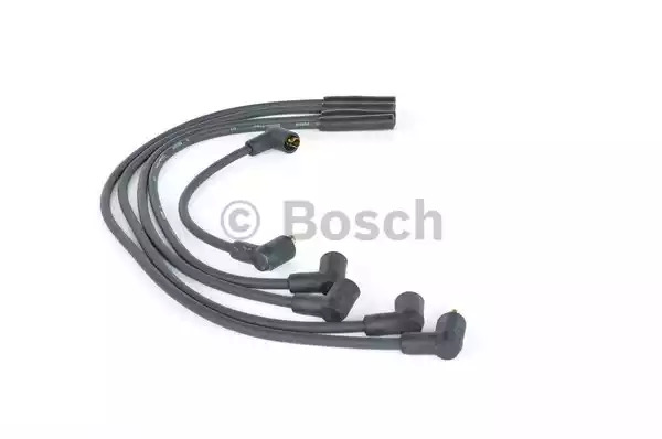 Комплект электропроводки BOSCH 0 986 356 726 (B 726)