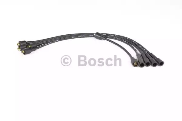 Комплект электропроводки BOSCH 0 986 356 732 (B 732)