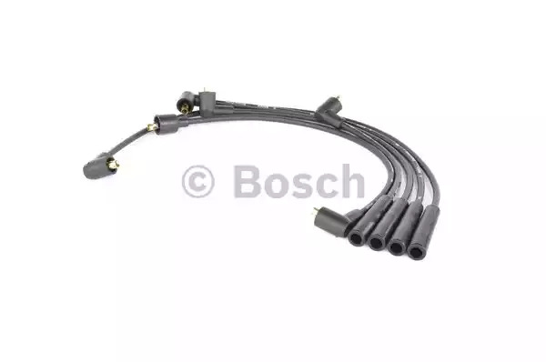 Комплект электропроводки BOSCH 0 986 356 734 (B 734)