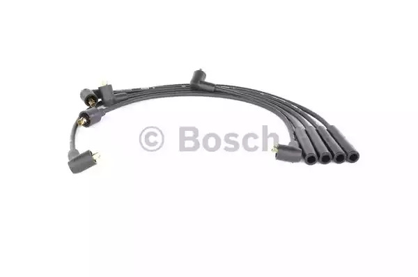 Комплект электропроводки BOSCH 0 986 356 734 (B 734)