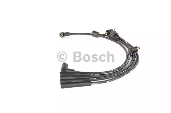 Комплект электропроводки BOSCH 0 986 356 734 (B 734)