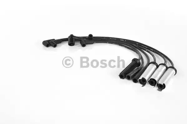 Комплект электропроводки BOSCH 0 986 356 739 (B 739)