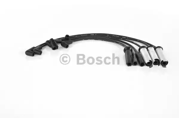 Комплект электропроводки BOSCH 0 986 356 739 (B 739)