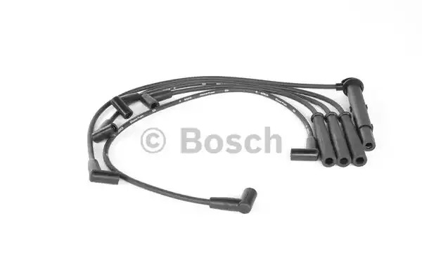 Комплект электропроводки BOSCH 0 986 356 740 (B 740)