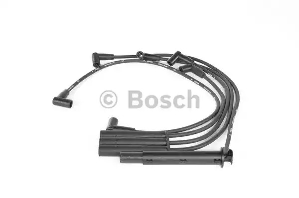 Комплект электропроводки BOSCH 0 986 356 740 (B 740)